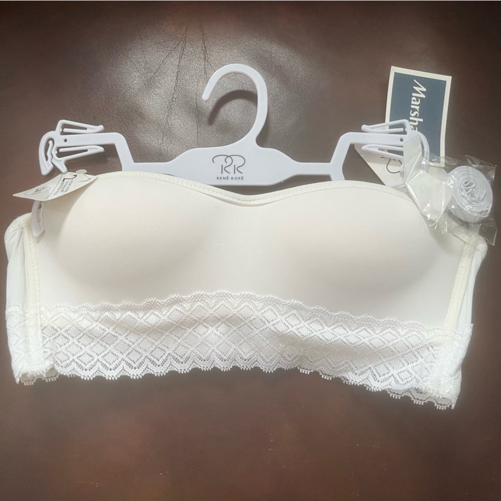 Rene rofe - bra brand new